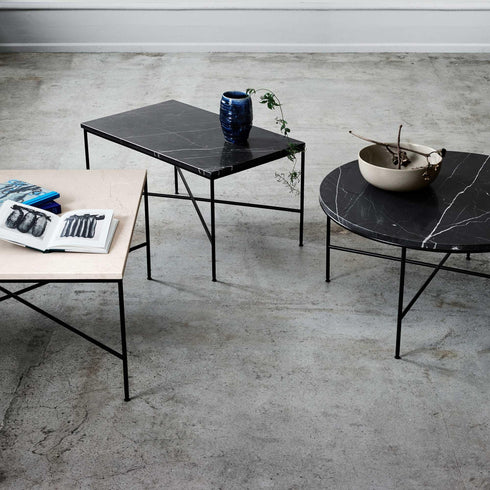 Planner™ MC300 Coffee Table / Round